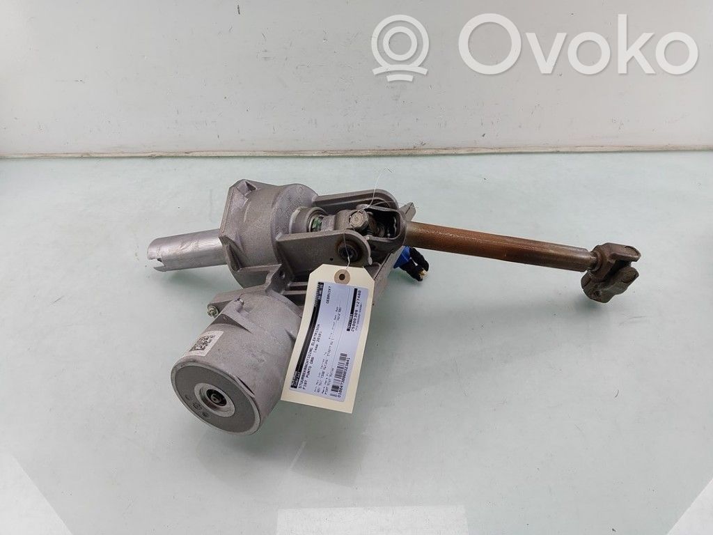 Fiat Punto (199) Pompă servodirecție electrică 