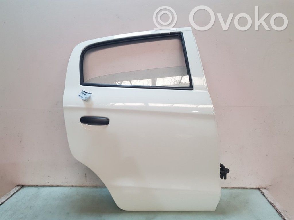 Mitsubishi Space Star Puerta trasera 