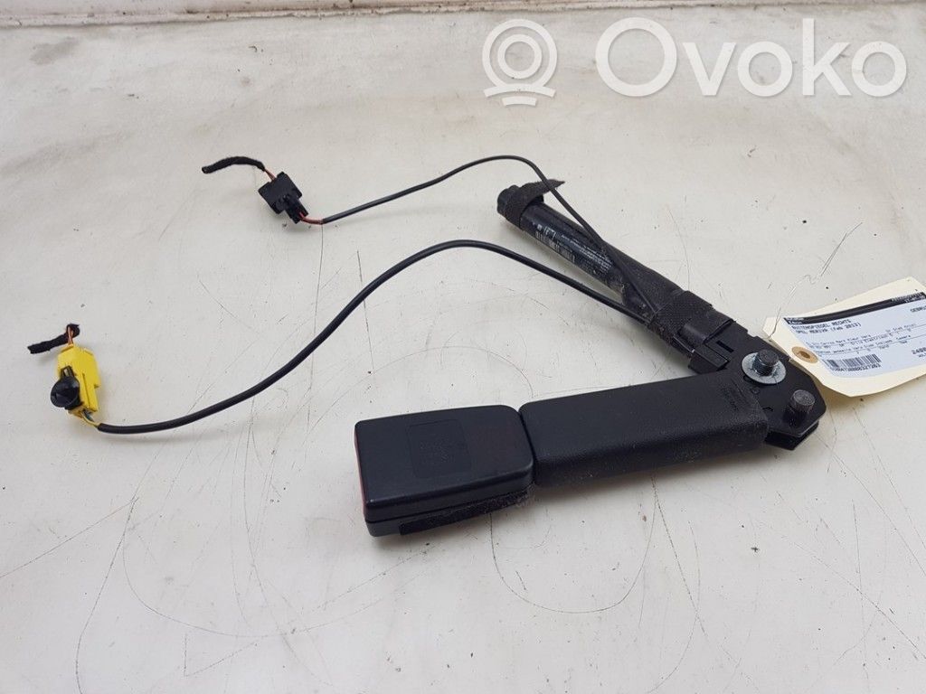 Opel Meriva B Alte piese de interior 