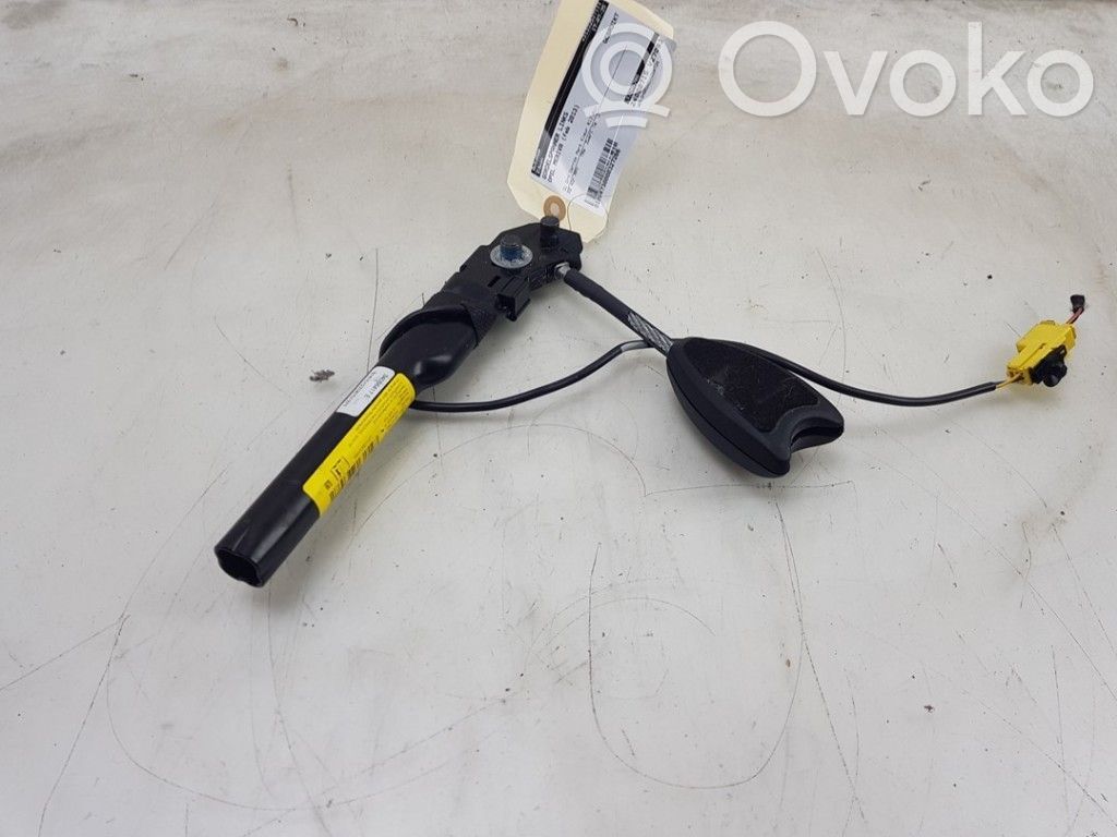 Opel Meriva B Otros repuestos del interior 