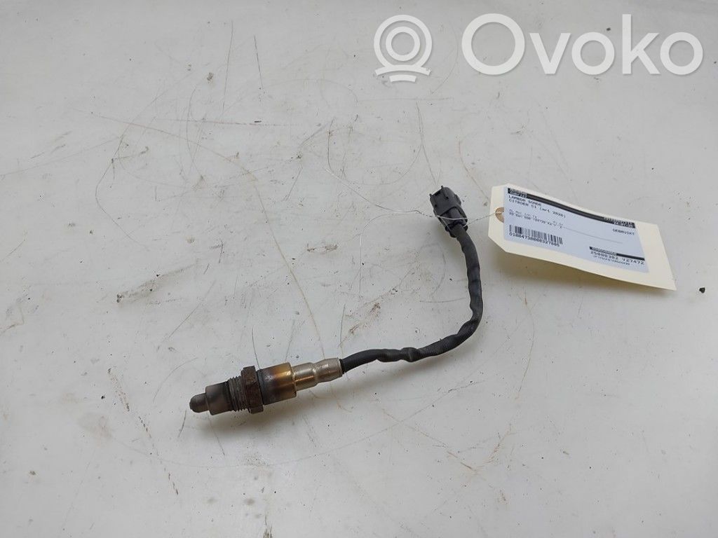 Lambda probe sensor   894650H060,894650H060,1640070580,1640070580,894650H060