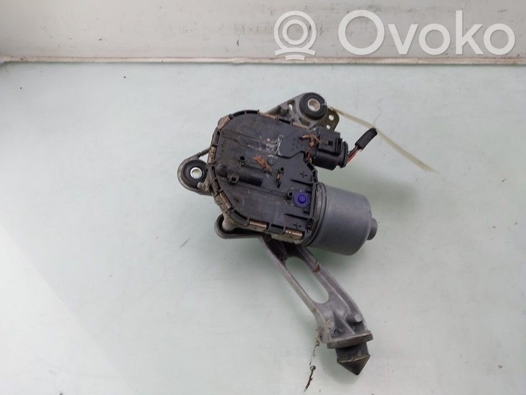 Ford Focus Valytuvų varikliukas 