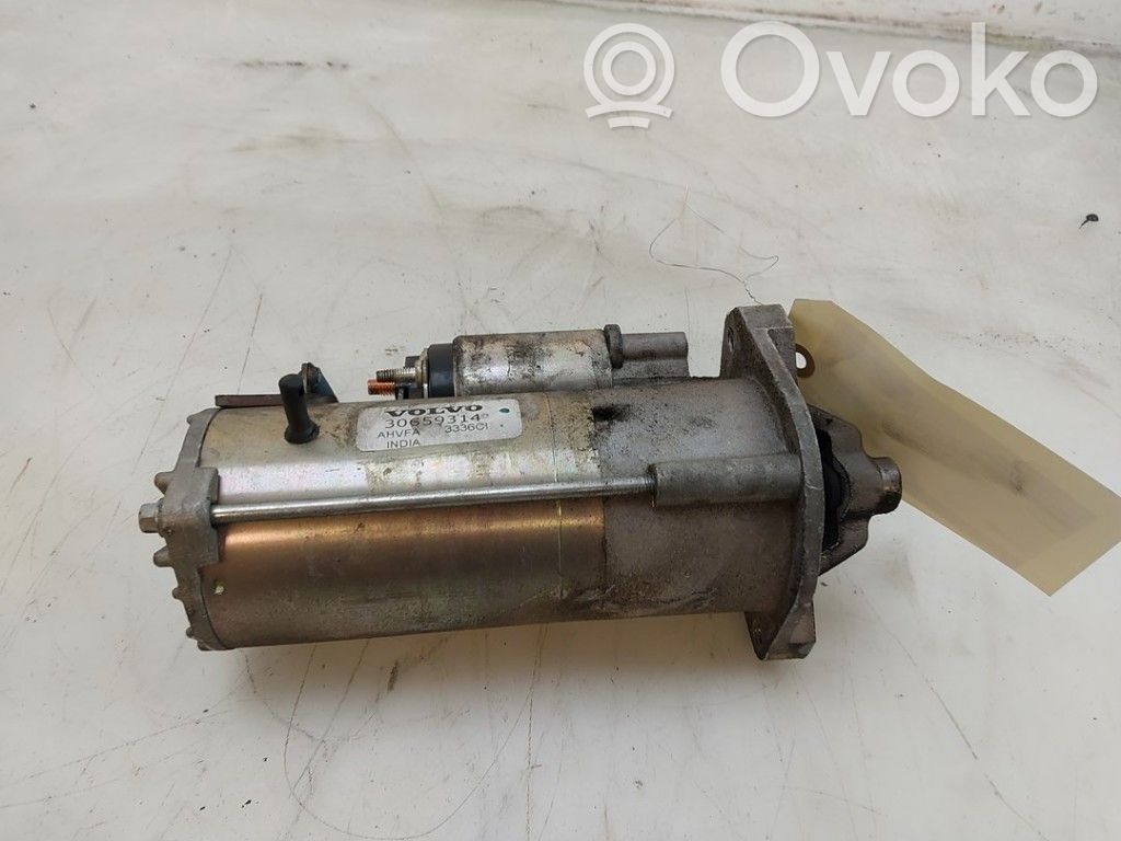 Motor de arranque   30659314,30659314,36001683,30659314,36001683