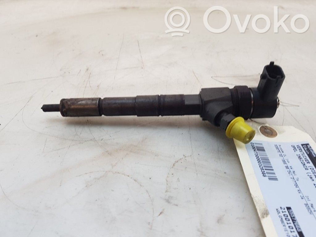 Inyector de combustible   55577668,55577668,95517505,55577668,95517505