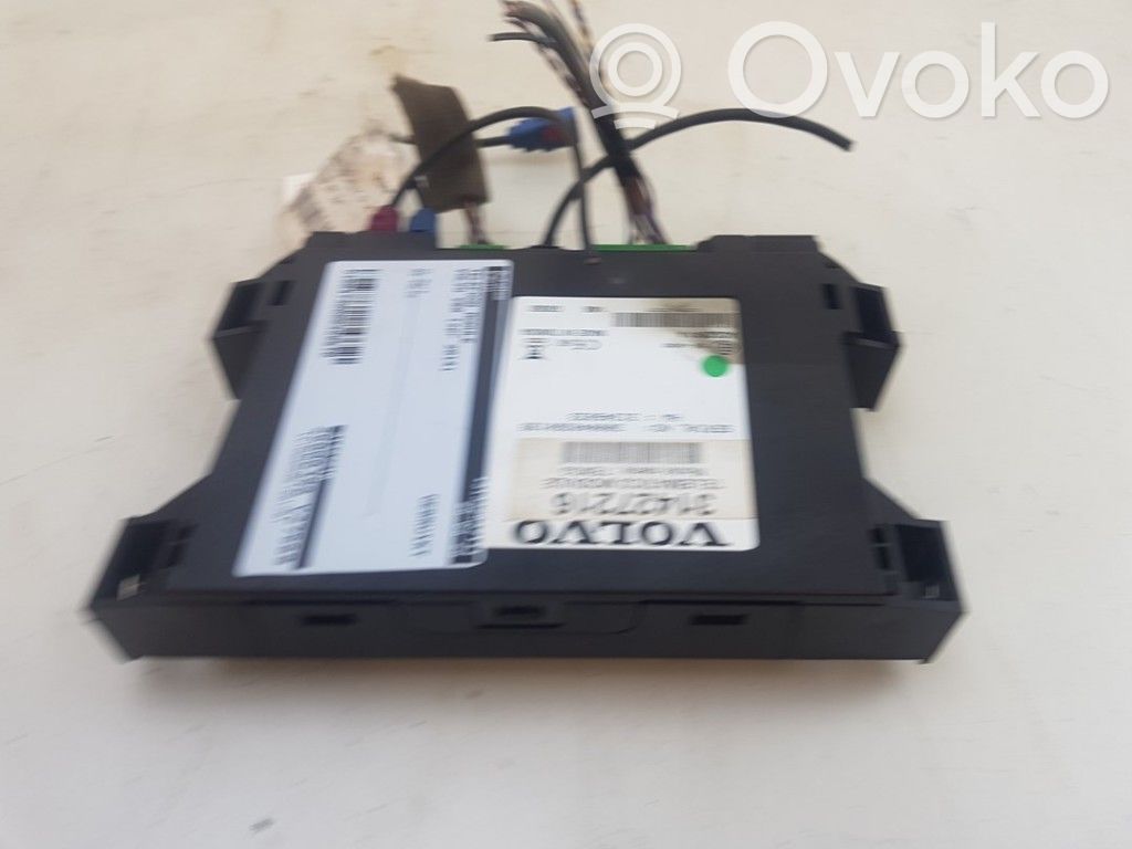 Volvo V60 Phone control unit/module 