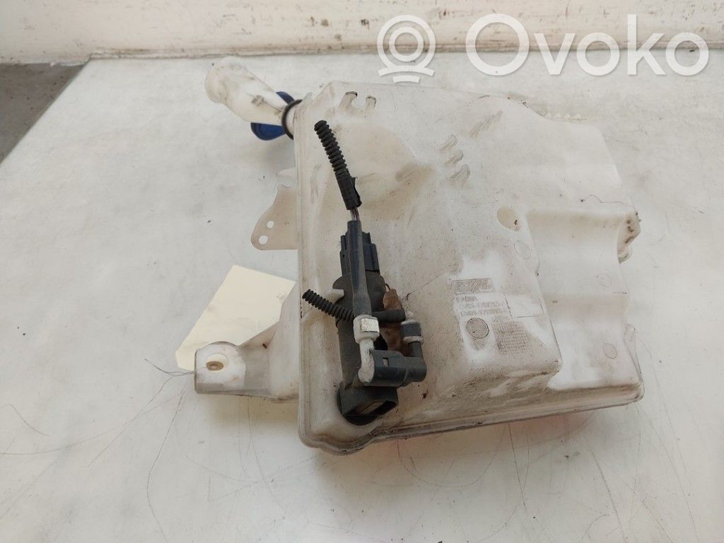 Ford Focus C-MAX Logu šķidruma tvertne 