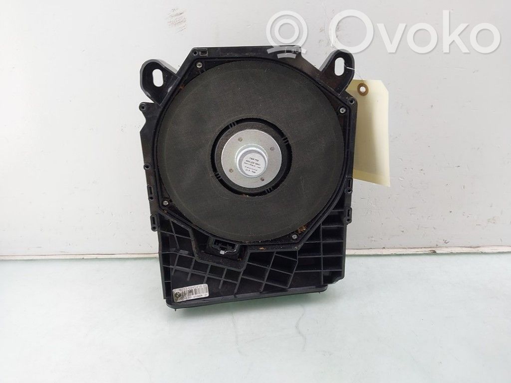 BMW 3 E92 E93 Other interior part 