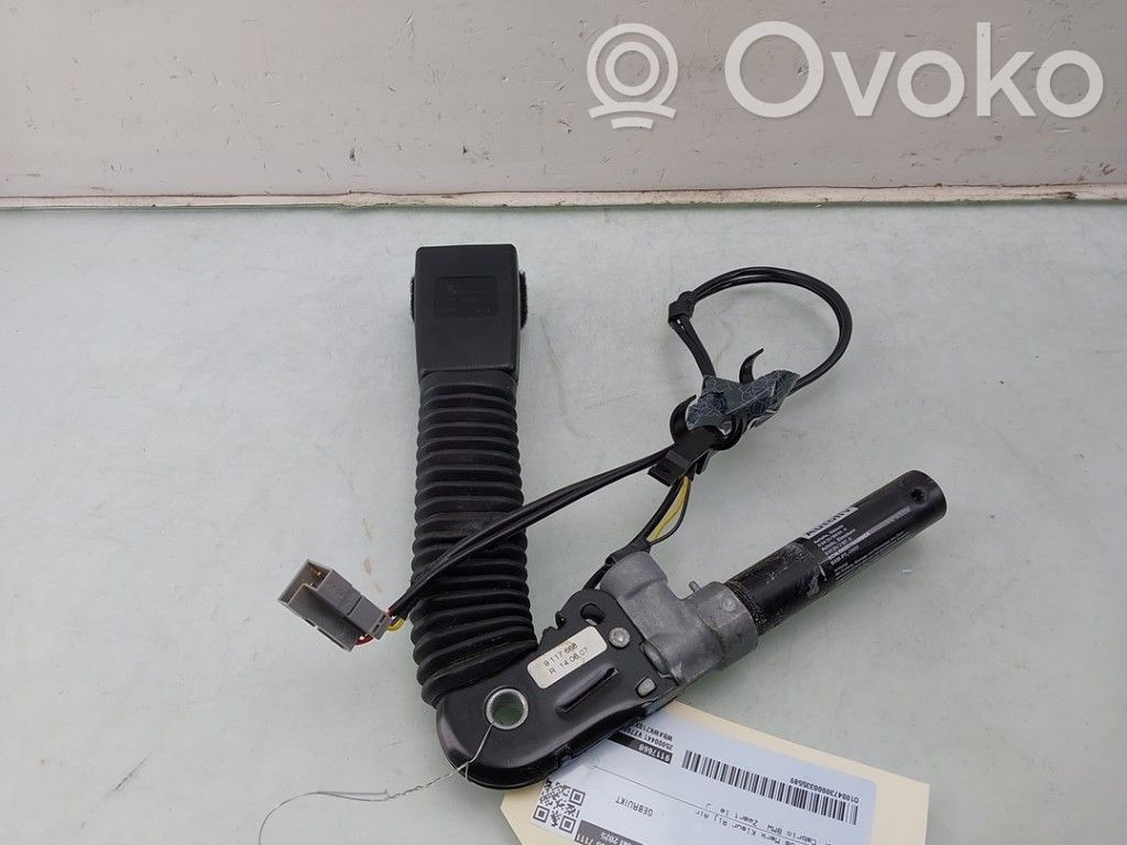 BMW 3 E92 E93 Otros repuestos del interior 