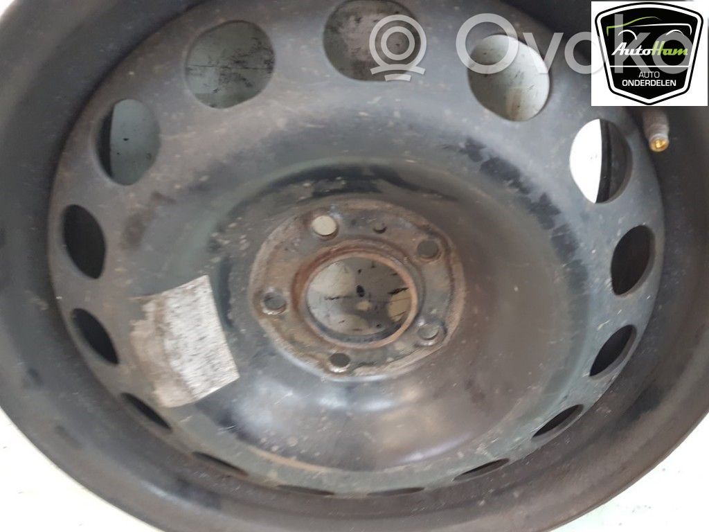 Toyota Proace Llanta de acero R16 