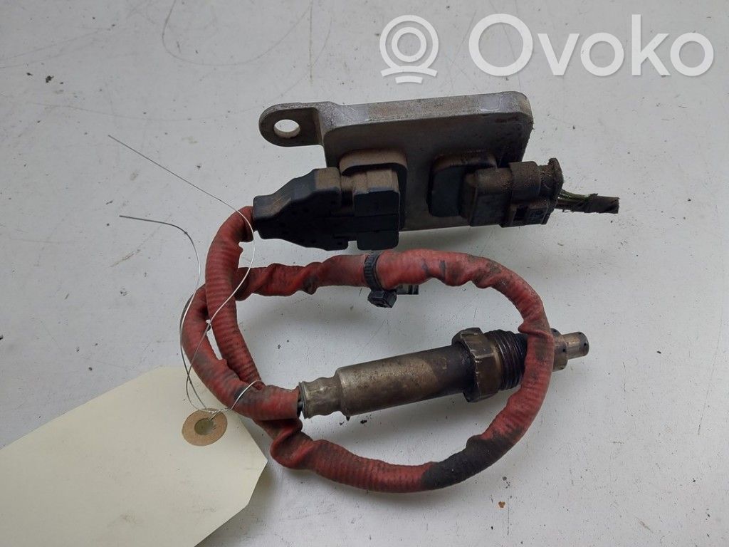 BMW X5 F15 Sensor 