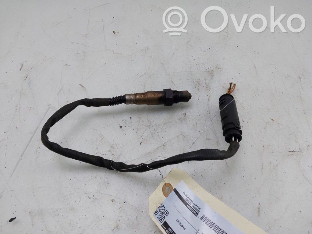 Lambda probe sensor   756996801,11787569968,0258006977,0258006977,11787569968,7569968,756996801