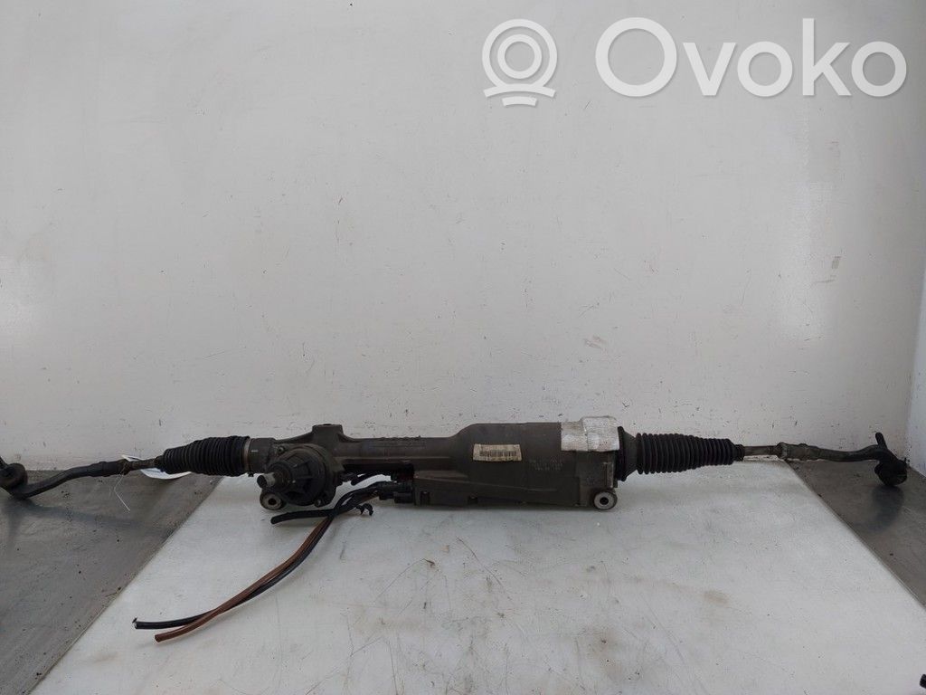 Porsche Macan (95B) Steering rack 