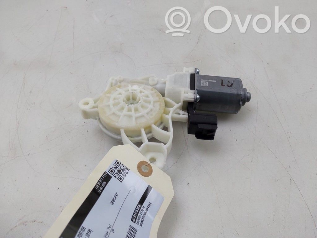 Ford Focus Alte piese de interior 