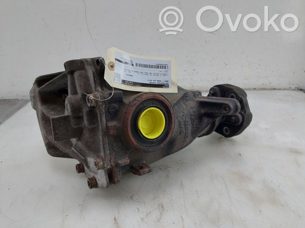BMW 1 F20 F21 Diferencial trasero 