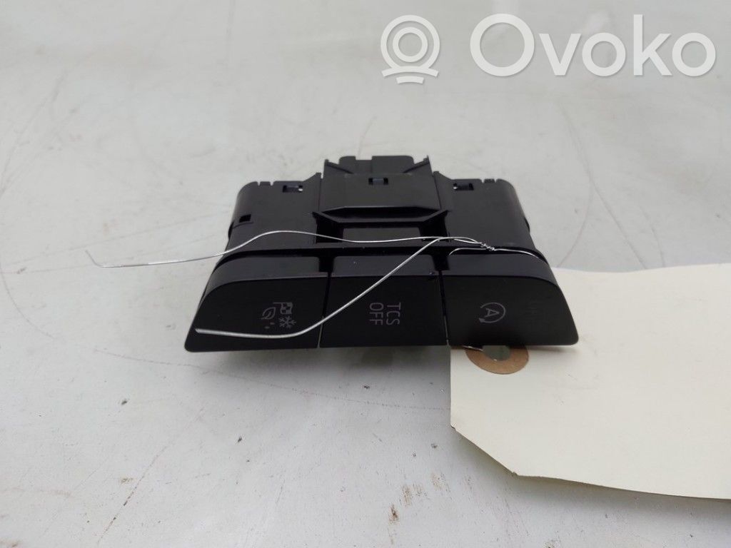 Ford Focus Otros interruptores/perillas/selectores 