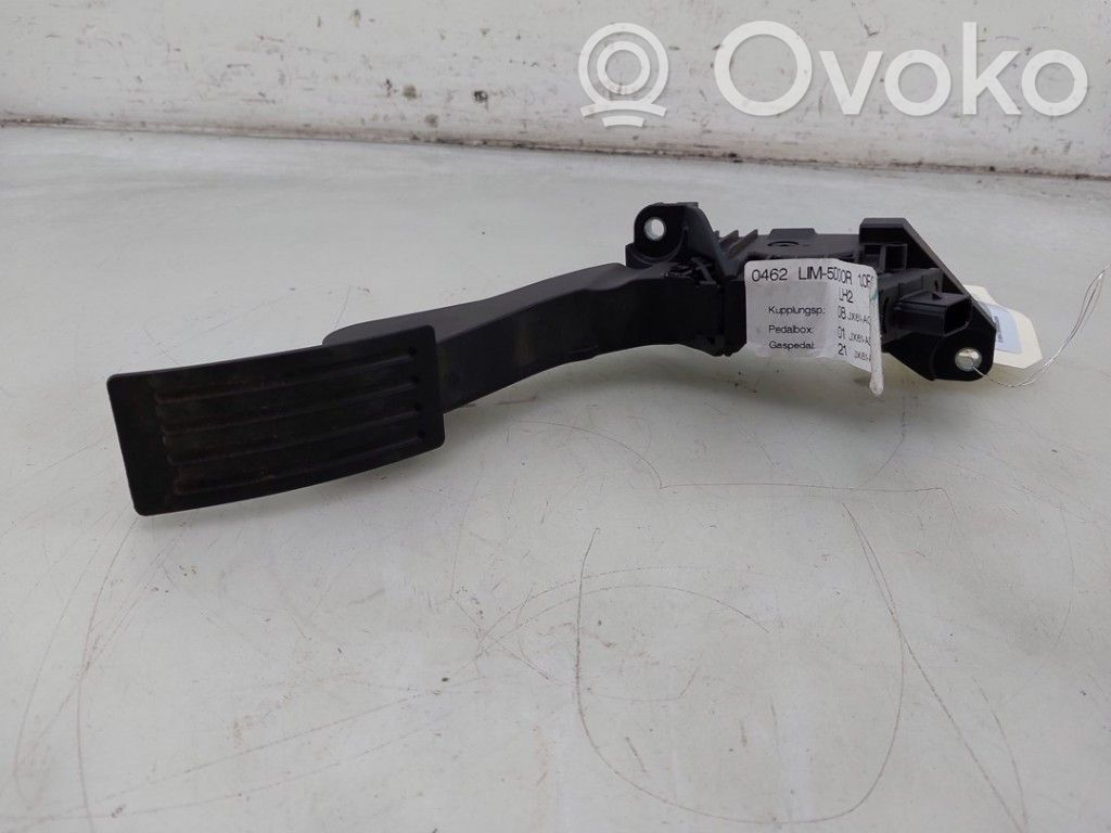 Ford Focus Pedală accelerație 