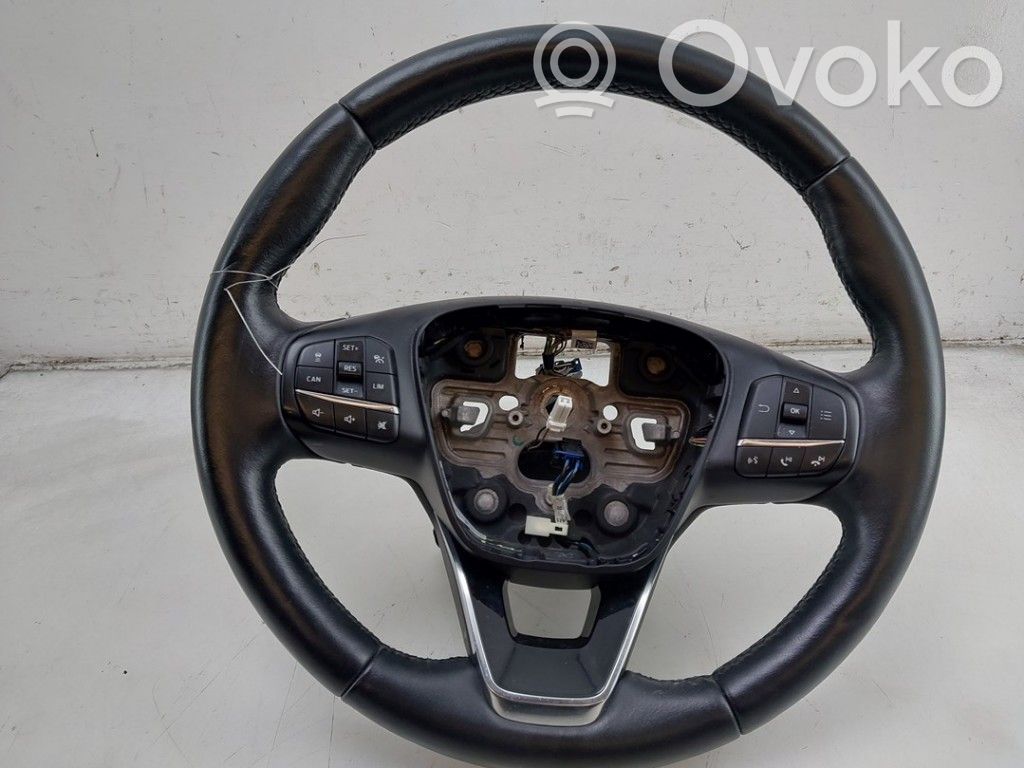 Ford Focus Lenkrad 