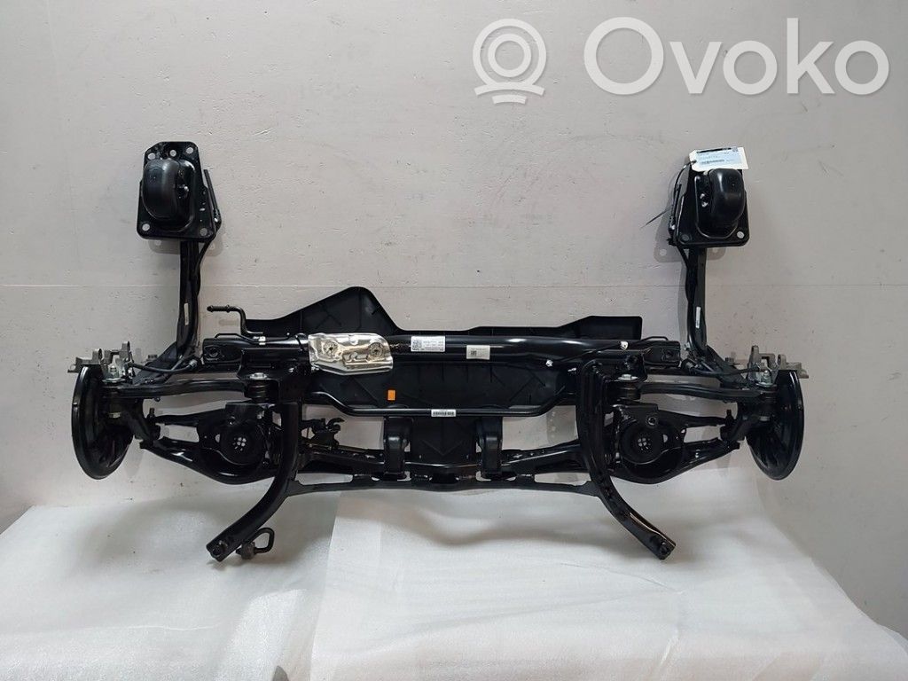 Volkswagen Golf VIII Grinda punții spate 