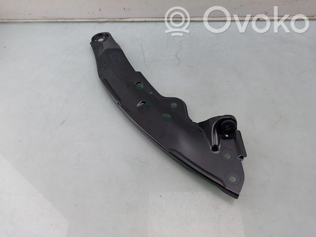 Volkswagen Golf VIII Ajovalon kannake 