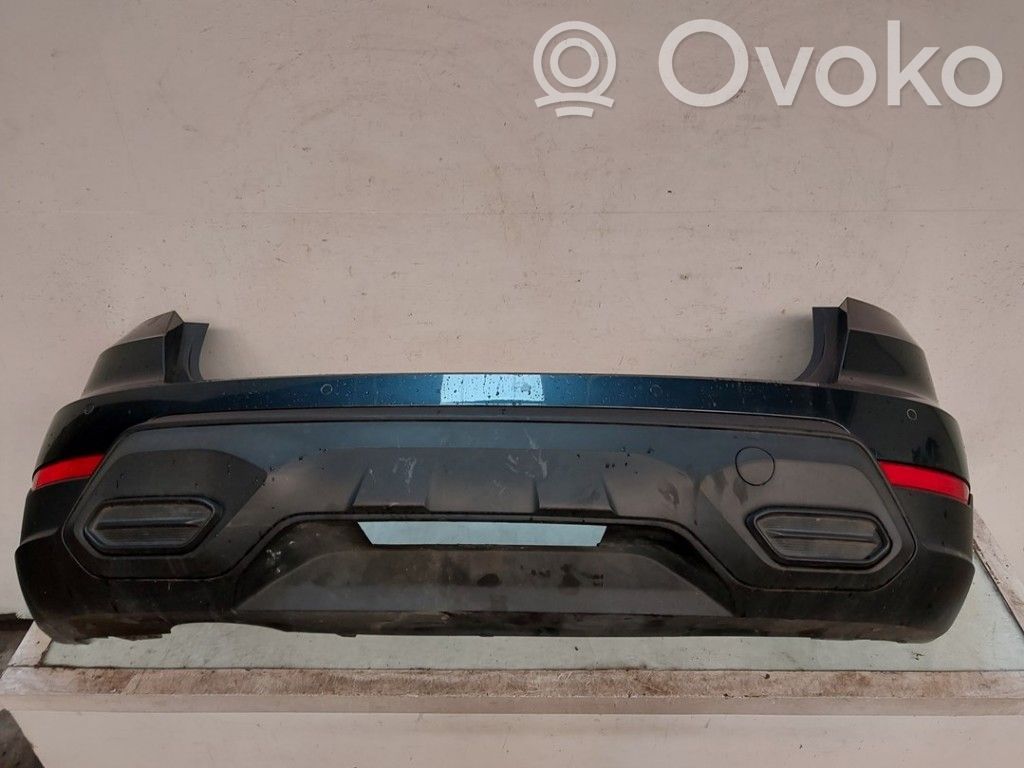 Seat Arona Parachoques 