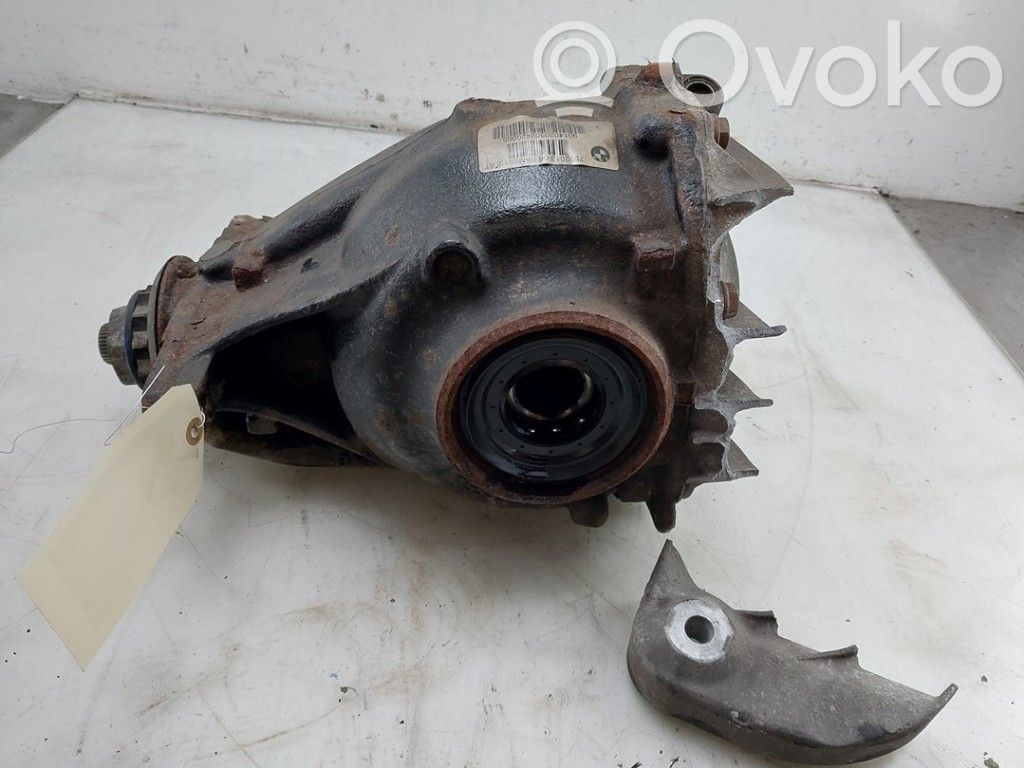 BMW X3 F25 Differenziale posteriore 