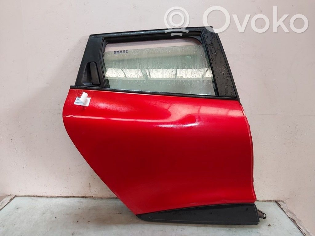 Ușă spate   821004962R,821004962R,821004962R