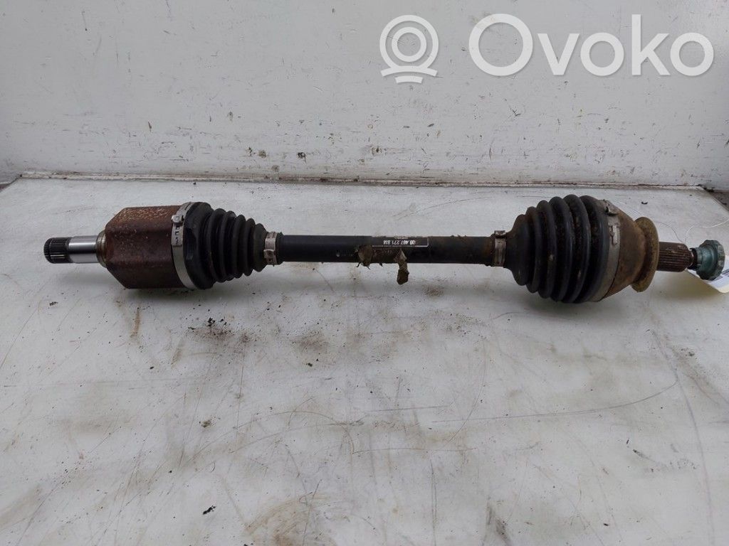 Seat Arona Semiasse anteriore