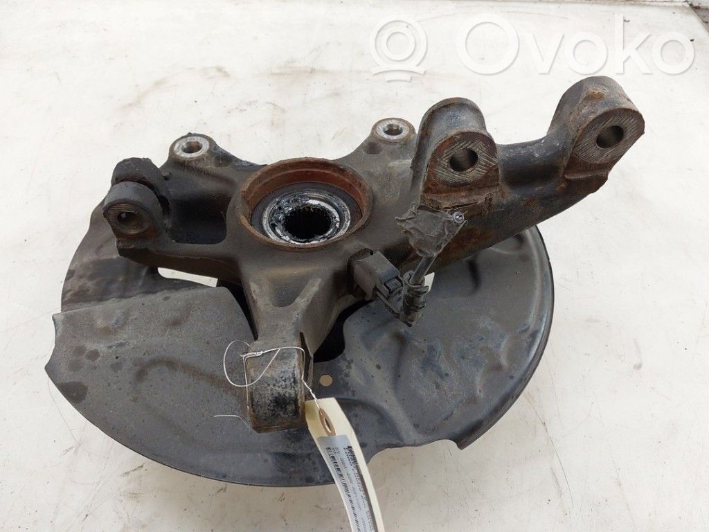 Ford Focus Front wheel hub spindle knuckle 