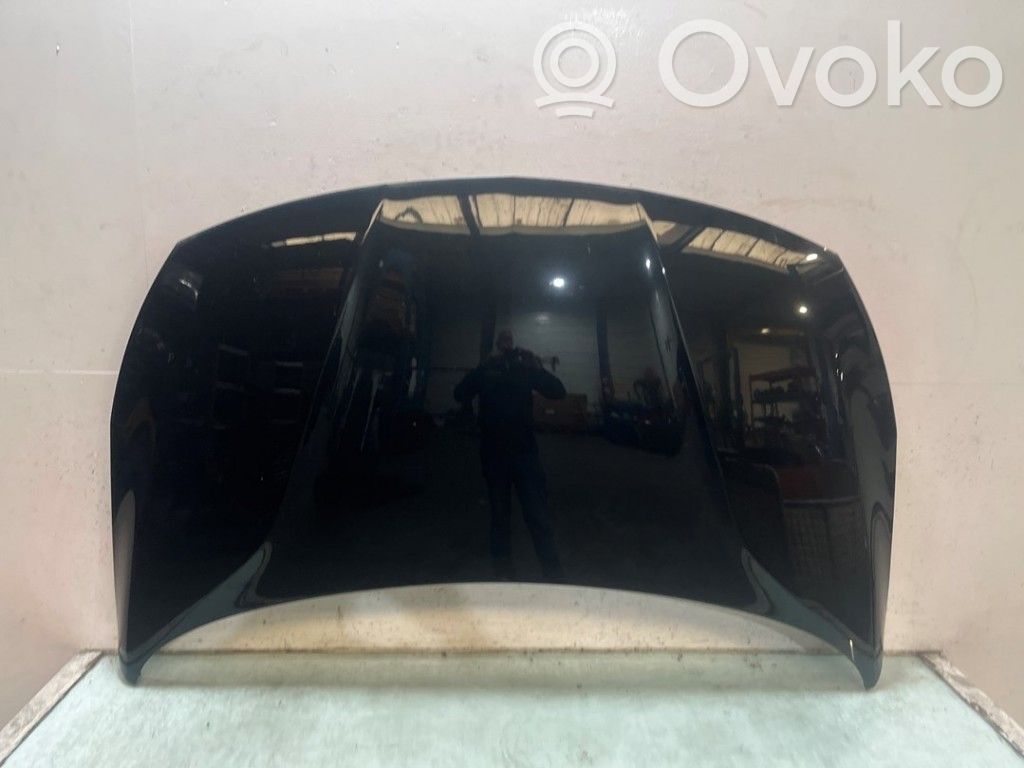 Opel Astra K Frontpaket 