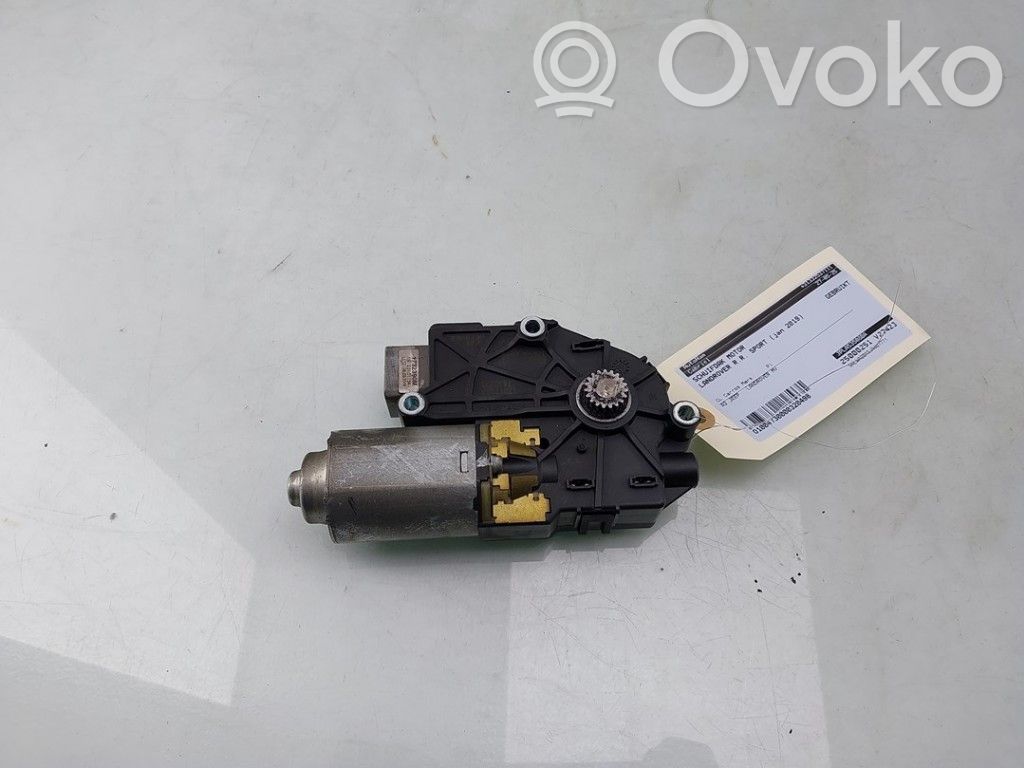 Land Rover Range Rover Sport L494 Motor/activador 