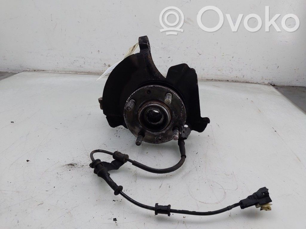 KIA Picanto Achsschenkel vorne