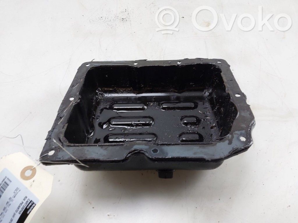 KIA Picanto Öljypohja 