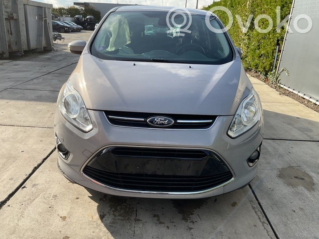 Ford C-MAX II Capotă motor 