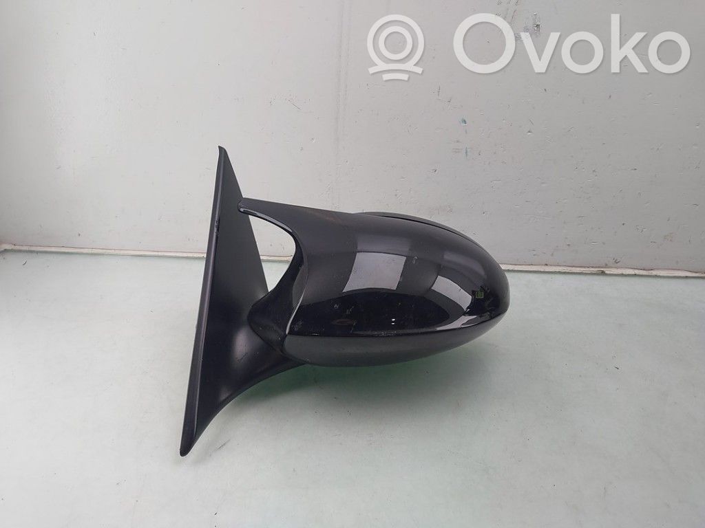 BMW 3 E92 E93 Manual wing mirror 