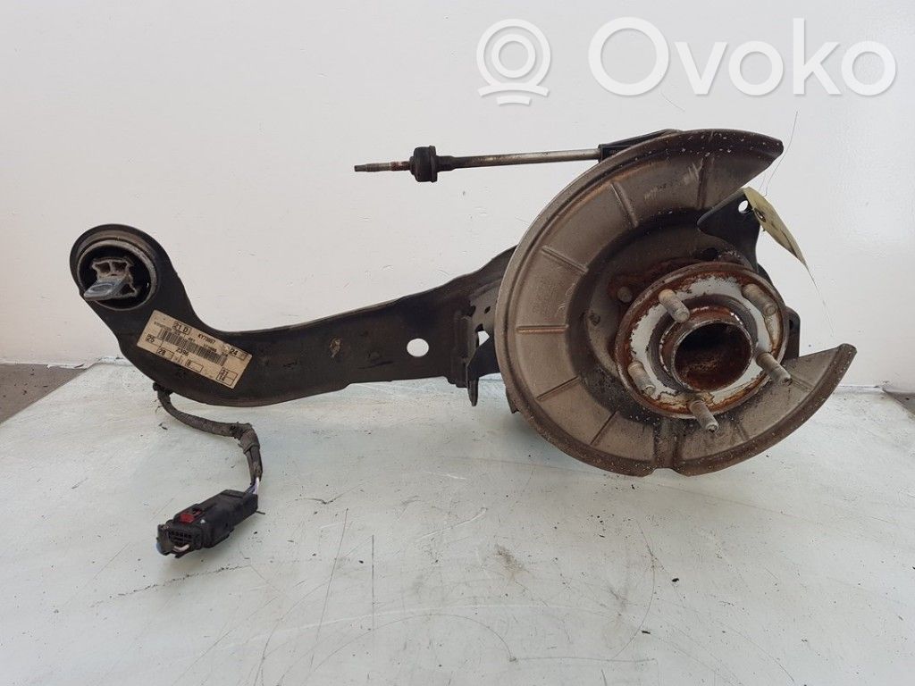 Ford Focus Querlenker hinten 