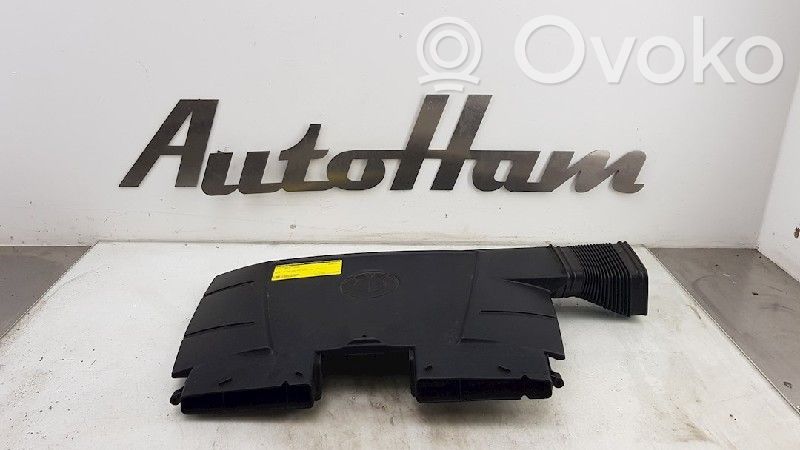 BMW 3 E90 E91 Salono oro latakas (-ai) 