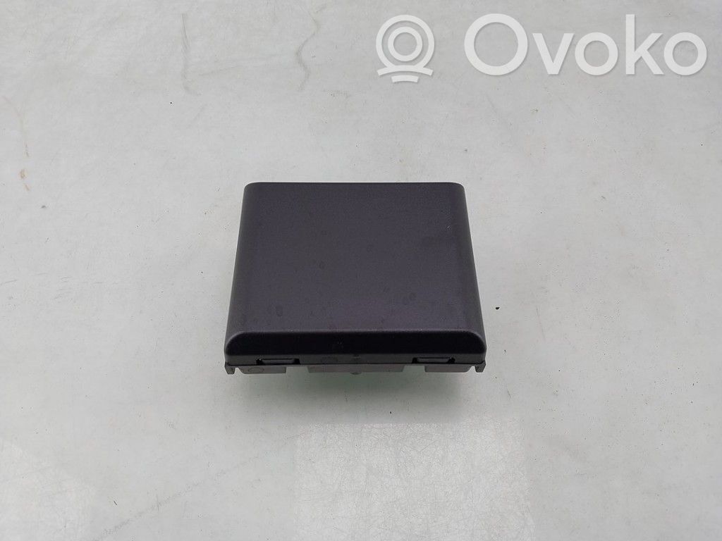 Volkswagen Golf VIII Radarsensor Abstandsradar 