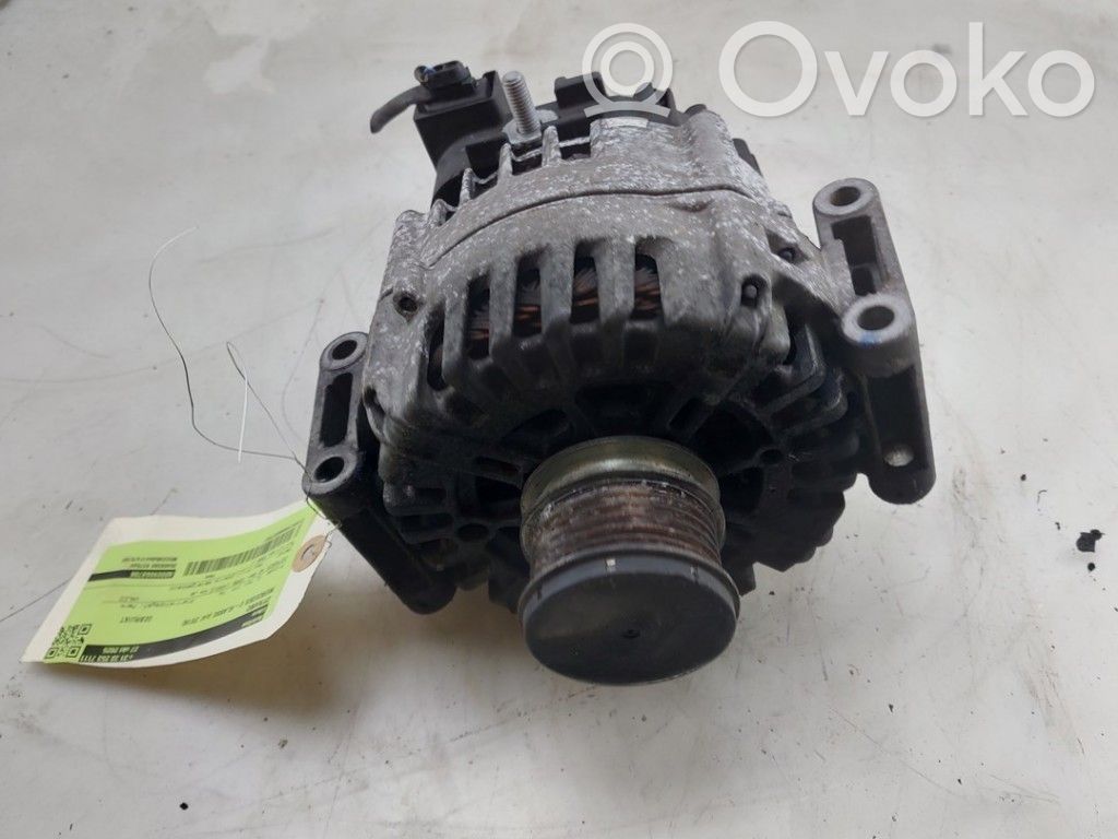 Mercedes-Benz C W205 Generator/alternator