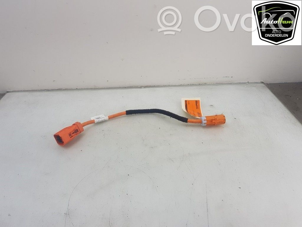 Audi Q5 SQ5 FY Cable de alta tensión 