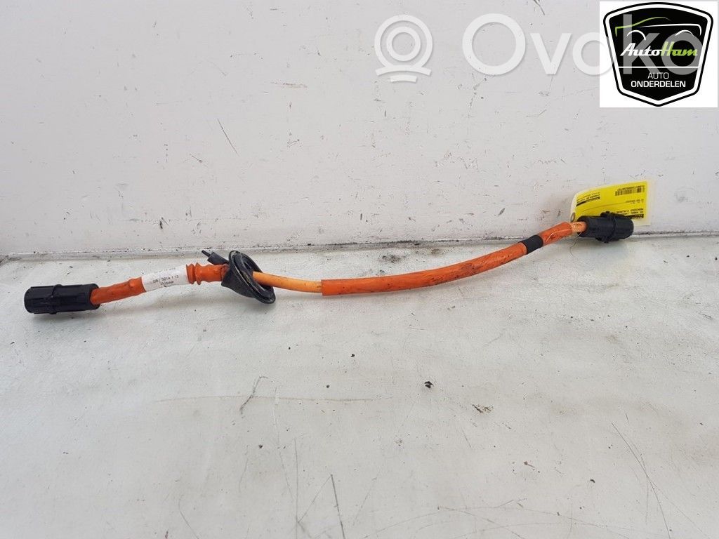 Mercedes-Benz C W205 Cable de alta tensión
