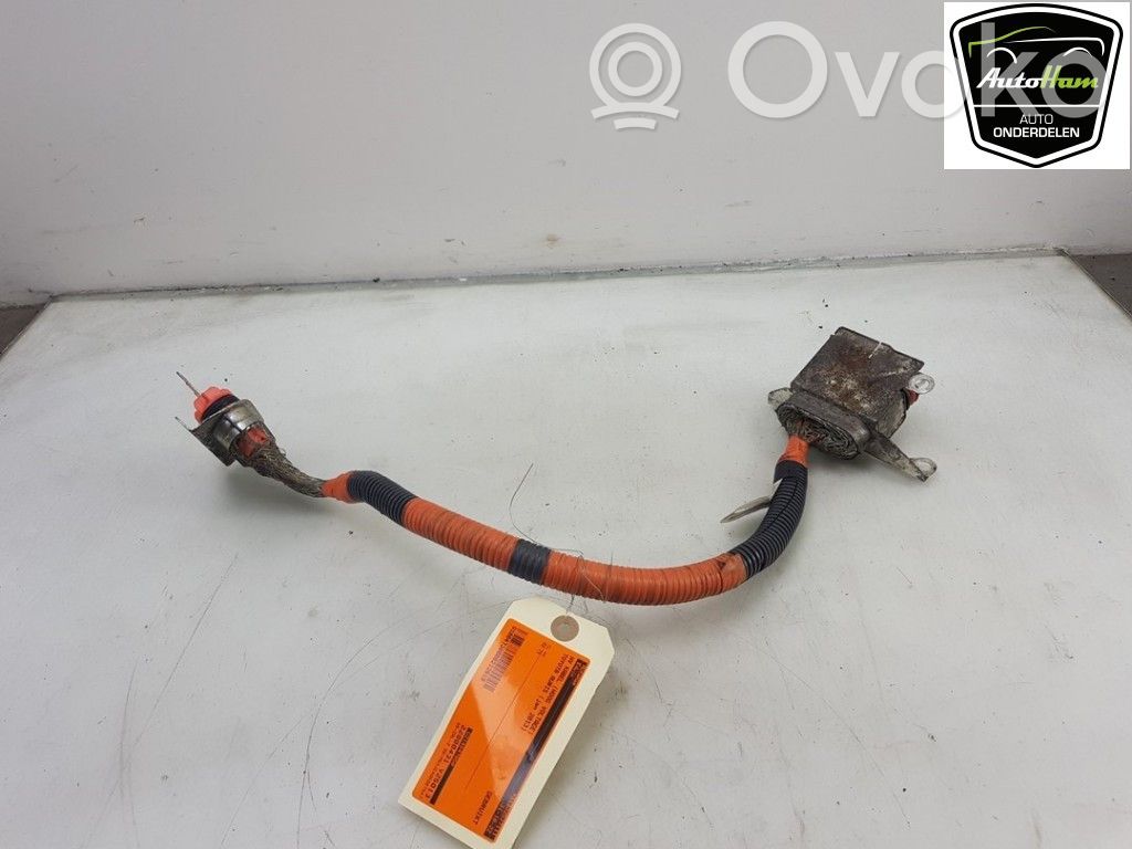 Toyota Auris E180 Câble haute tension 