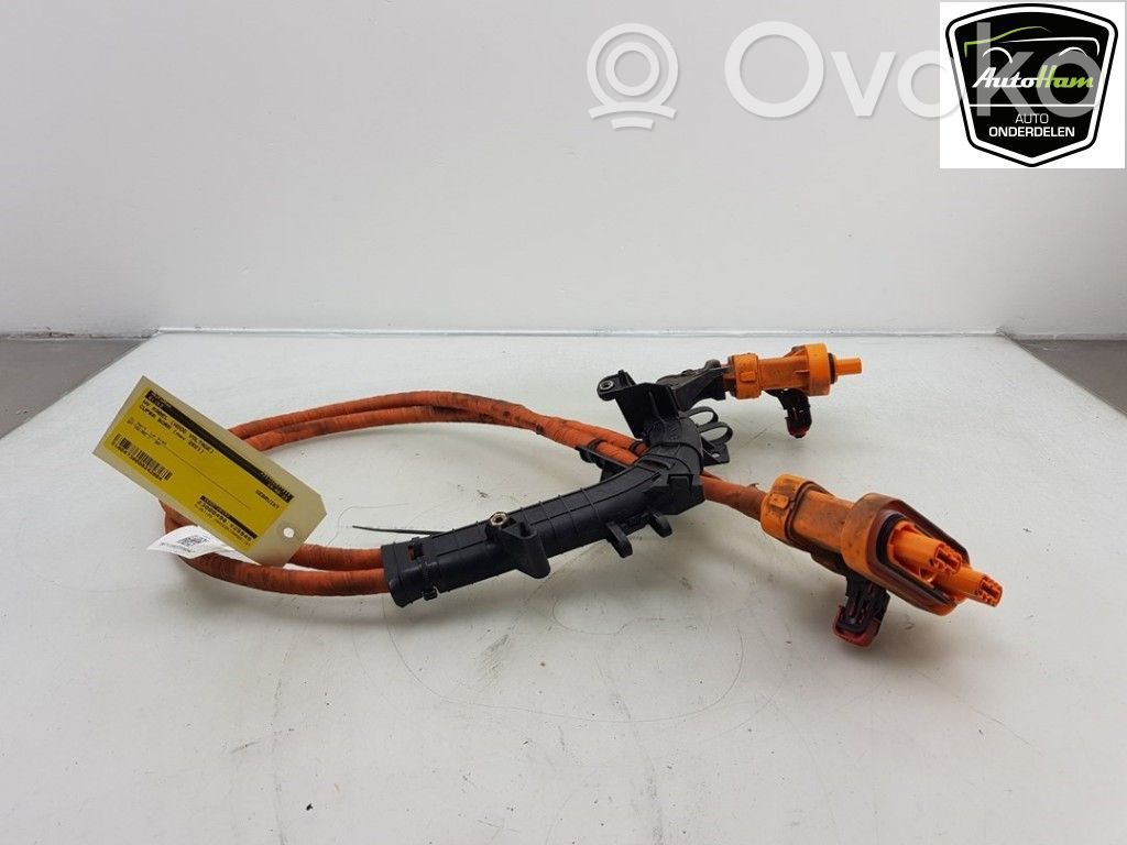 Cupra Born Cable de alta tensión 