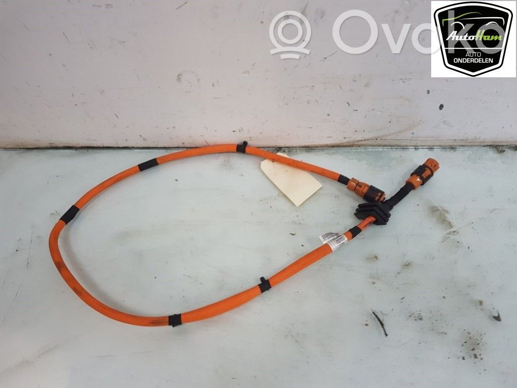 BMW X5 G05 Cable de alta tensión 