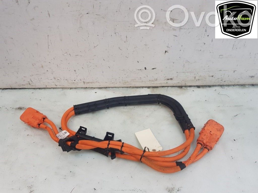 BMW X5 G05 Cable de alta tensión 