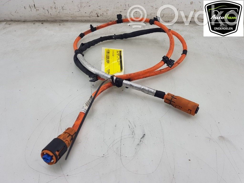 BMW X5 F15 Cablu înaltă tensiune