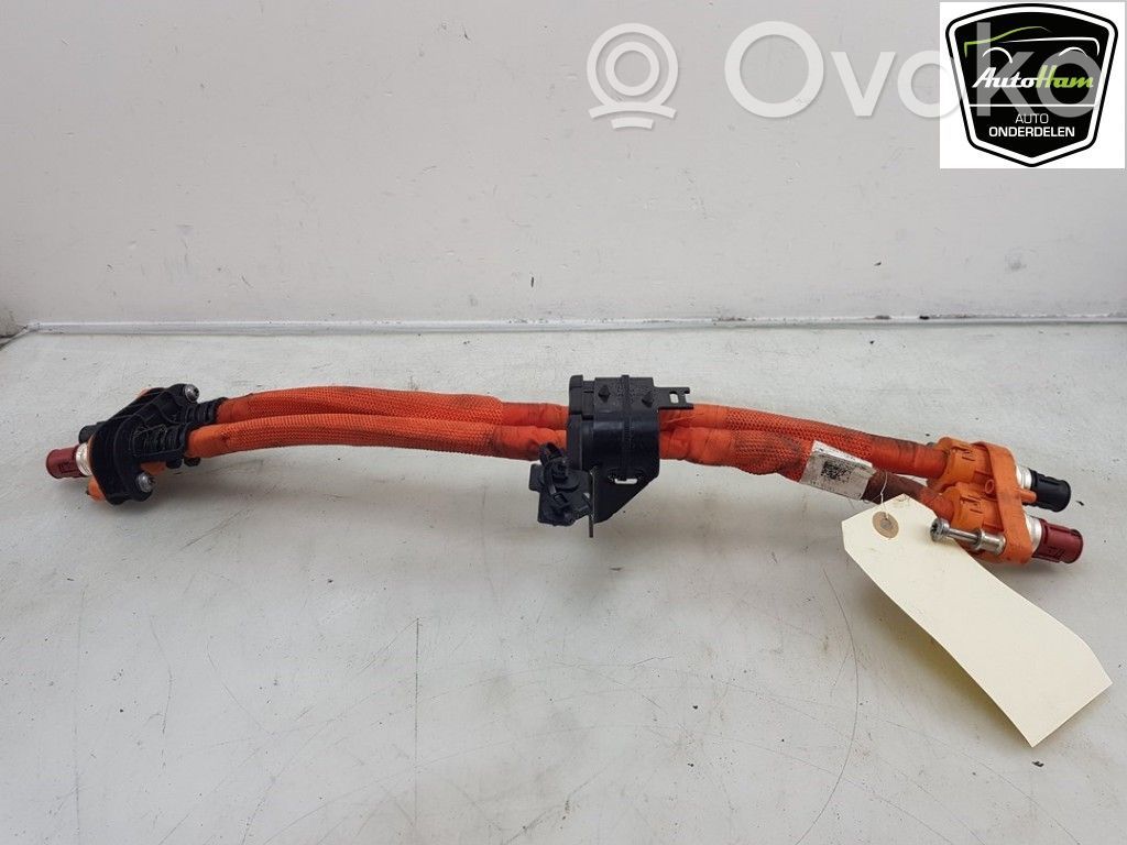 Porsche Taycan 9J1 Cavo ad alta tensione 