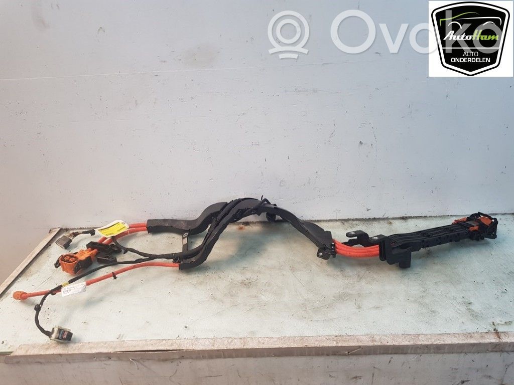 Cable de alta tensión   32376397,32376397,32376397