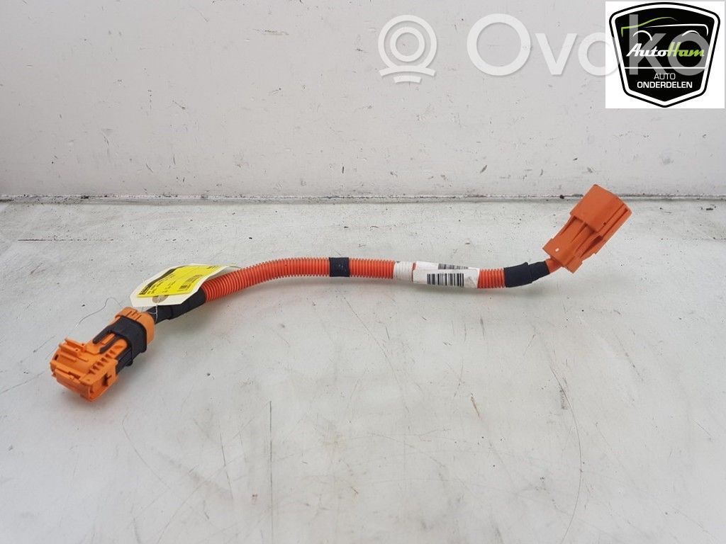 Opel Mokka B Cavo ad alta tensione