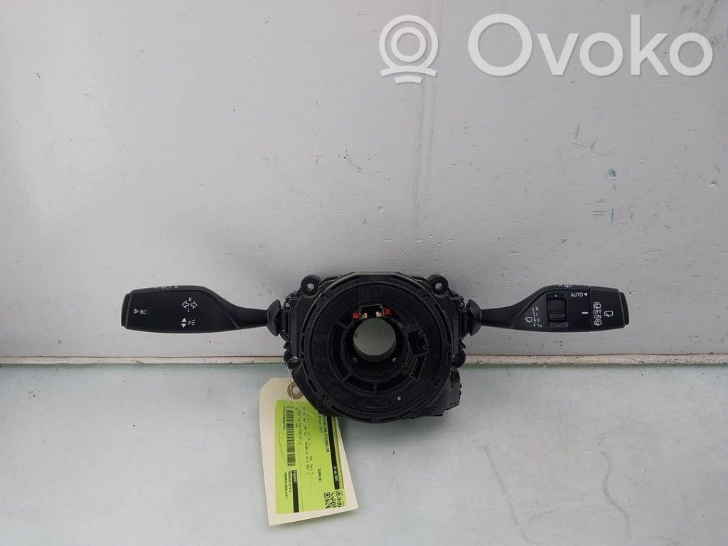 BMW X3 F25 Boutons / interrupteurs volant 