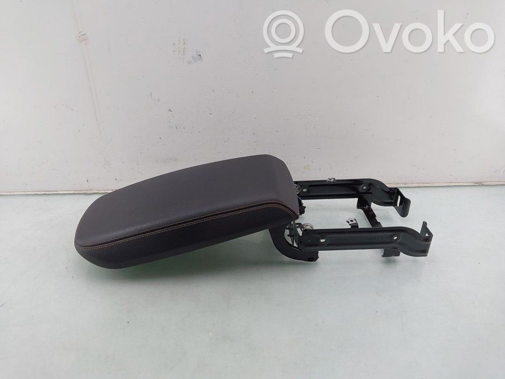 BMW X3 F25 Reposabrazos 